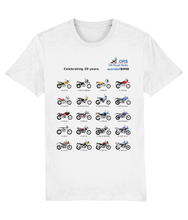 Load image into Gallery viewer, Celebrating 20 Years - Colour