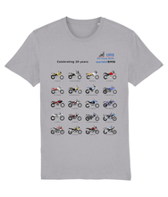 Load image into Gallery viewer, Celebrating 20 Years - Colour