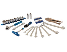 Load image into Gallery viewer, MotoHansa Pro Series Tool Kit
