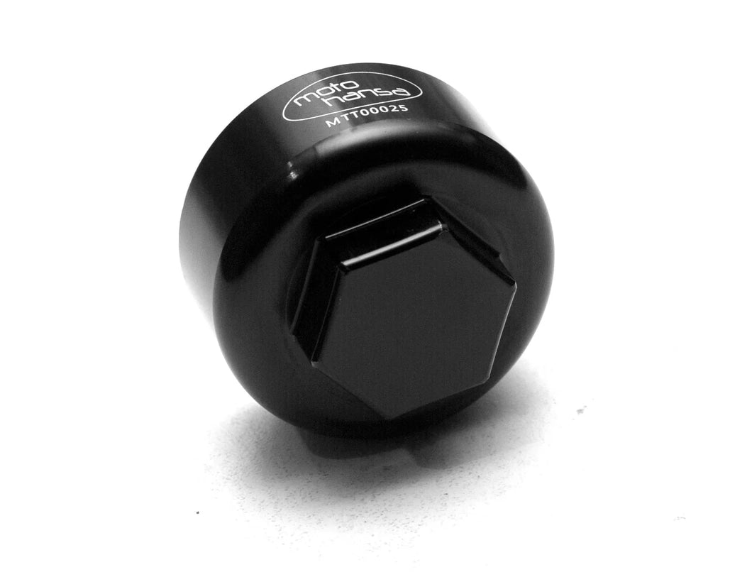 Motohansa Tools 34MM Super Socket
