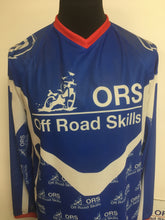 Load image into Gallery viewer, ORS Riding Shirt
