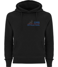 Load image into Gallery viewer, Unisex Pullover Hoody ORS Logo
